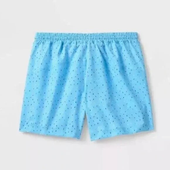 HUMANKIND x Target Confetti Swim Shorts | Small - Picture 8 of 8